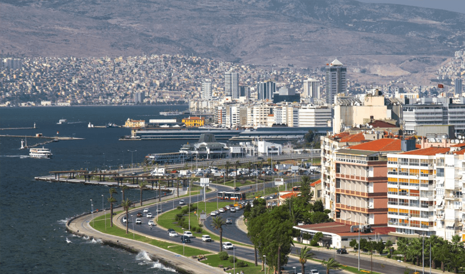FİLO KİRALAMA İZMİR