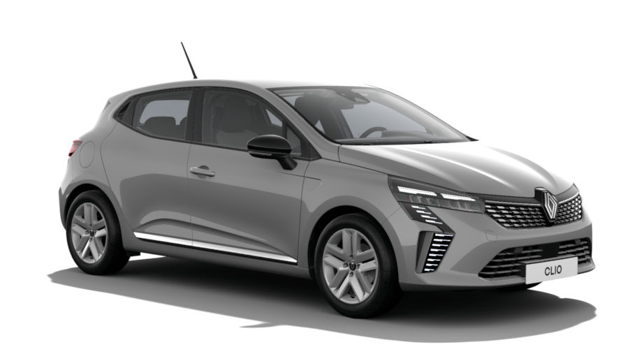 RENAULT CLIO MANUEL
